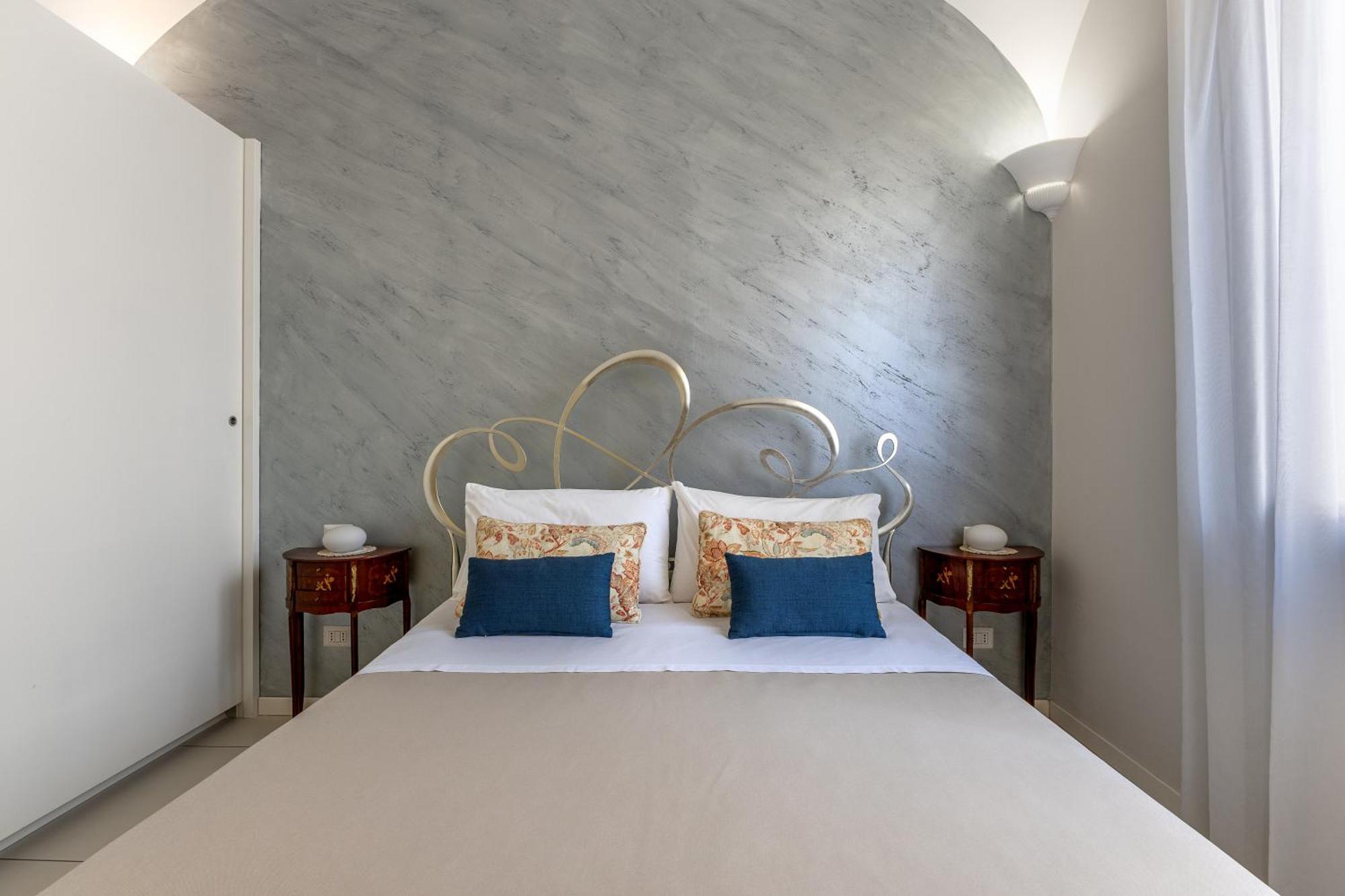Maison Piccola Corte Piano di Sorrento Exteriör bild